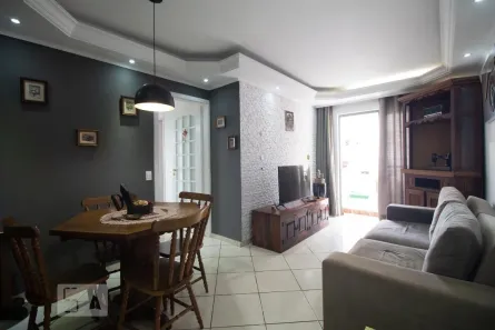Apartamento com 3 Quartos à venda, 64m² no Vila Ivone, São Paulo
