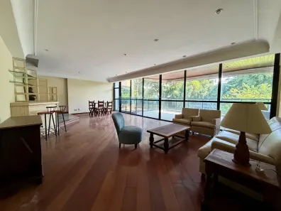 Apartamento com 4 Quartos à venda, 202m² no Barra da Tijuca, Rio de Janeiro