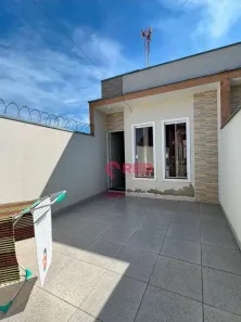 Casa com 2 Quartos à venda, 50m² no Éden, Sorocaba
