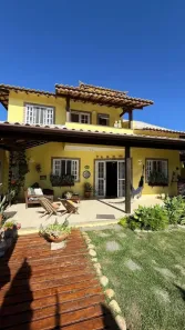 Casa com 4 Quartos à venda, 350m² no , Armação dos Búzios