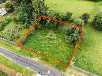 Lote/Terreno à venda, 924m² no Orfãs, Ponta Grossa