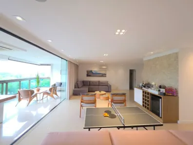 Apartamento com 4 Quartos à venda, 256m² no Barra da Tijuca, Rio de Janeiro