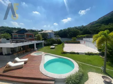 Casa de Condomínio com 4 Quartos à venda, 418m² no Pechincha, Rio de Janeiro