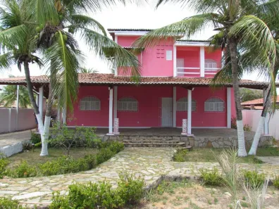 Casa com 3 Quartos à venda, 450m² no Praia de Tabatinga, Nísia Floresta