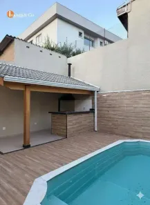 Casa com 3 Quartos à venda, 150m² no Jardim do Lago, Atibaia