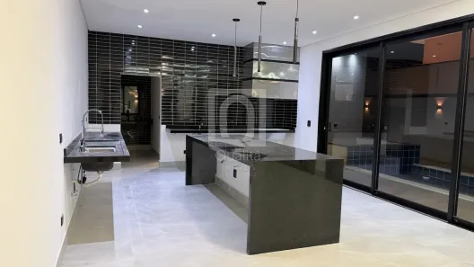 Casa de Condomínio com 4 Quartos à venda, 267m² no Cajuru do Sul, Sorocaba