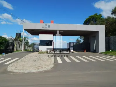 Casa de Condomínio com 3 Quartos à venda, 140m² no Contorno, Ponta Grossa