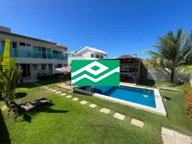 Casa com 5 Quartos à venda, 306m² no Tamandaré, Tamandaré