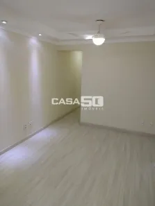 Apartamento com 2 Quartos à venda, 51m² no Jardim Nova Europa, Campinas
