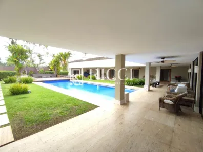 Casa com 7 Quartos à venda, 1100m² no Jardim Acapulco, Guarujá