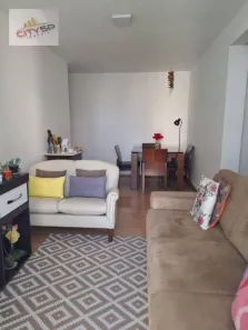 Apartamento com 2 Quartos à venda, 54m² no Vila Parque Jabaquara, São Paulo