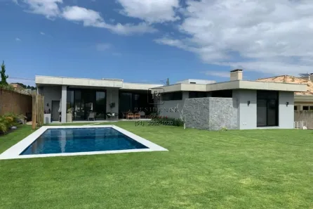 Casa com 3 Quartos à venda, 344m² no Chapéu do Sol, Porto Alegre