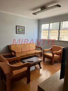Apartamento com 3 Quartos à venda, 115m² no Santana, São Paulo