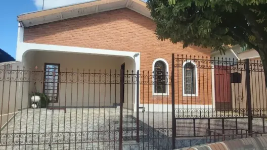 Casa com 3 Quartos à venda, 100m² no São Paulo, Marília