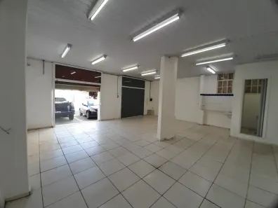 Ponto Comercial para alugar, 65m² no Jardim Brasil, Campinas