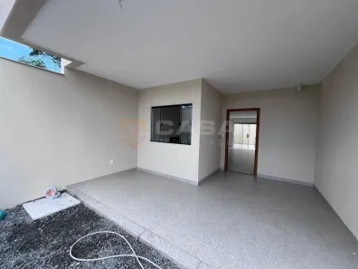 Sobrado com 3 Quartos à venda, 130m² no Planície da Serra, Serra