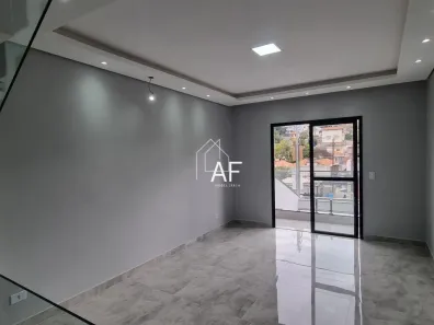 Sobrado com 3 Quartos à venda, 143m² no Parque Mandaqui, São Paulo
