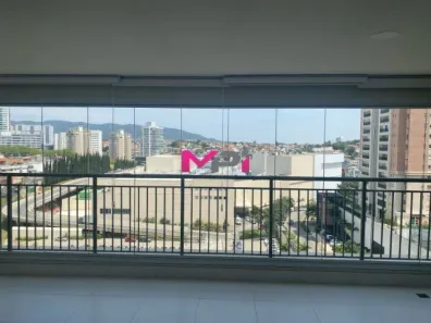 Apartamento com 4 Quartos à venda, 175m² no Anhangabaú, Jundiaí