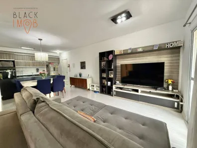 Apartamento com 2 Quartos à venda, 82m² no Vila das Jabuticabeiras, Taubaté