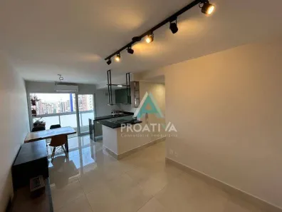 Apartamento com 2 Quartos à venda, 63m² no Jardim, Santo André