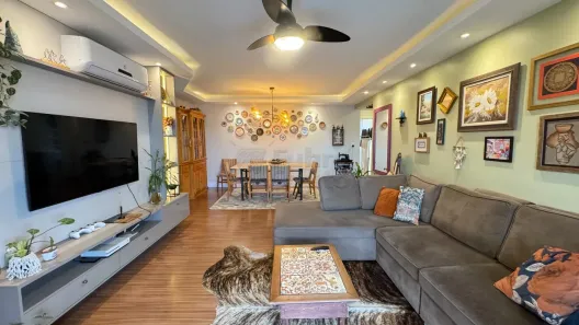 Apartamento com 3 Quartos à venda, 141m² no Três Vendas, Pelotas