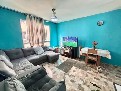Apartamento com 2 Quartos à venda, 43m² no Bonsucesso, Rio de Janeiro