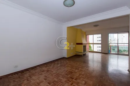 Apartamento com 4 Quartos à venda, 170m² no Perdizes, São Paulo
