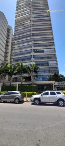 Apartamento com 6 Quartos à venda, 270m² no Ipiranga, São Paulo