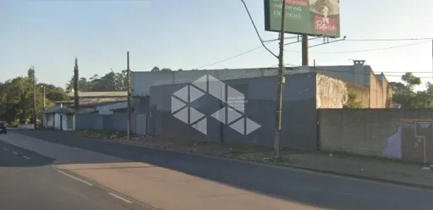 Galpão/Depósito/Armazém à venda, 608m² no São Miguel, São Leopoldo