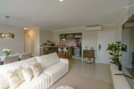 Apartamento com 3 Quartos à venda, 78m² no Marechal Rondon, Canoas