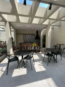 Apartamento com 3 Quartos à venda, 161m² no Campestre, Santo André