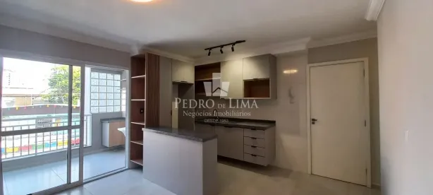 Apartamento com 2 Quartos à venda, 41m² no Tatuapé, São Paulo