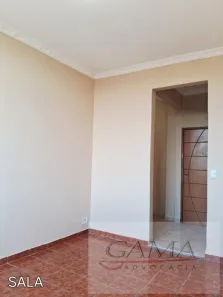 Apartamento com 2 Quartos à venda, 62m² no Olaria, Rio de Janeiro