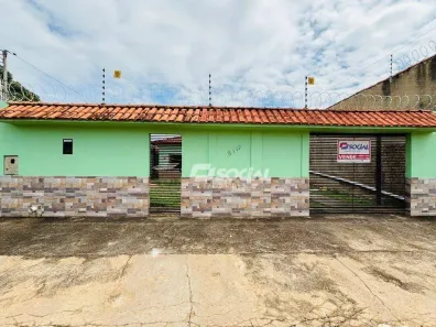 Casa com 3 Quartos à venda, 160m² no Floresta, Porto Velho