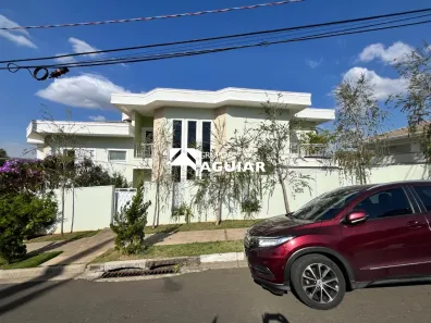 Casa de Condomínio com 5 Quartos à venda, 330m² no Jardim Alto da Colina, Valinhos