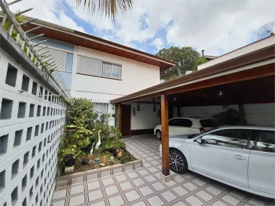 Sobrado com 3 Quartos à venda, 178m² no Jardim Rizzo, São Paulo