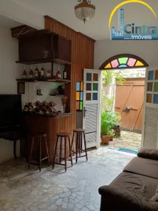Casa com 5 Quartos à venda, 160m² no Itapuã, Salvador