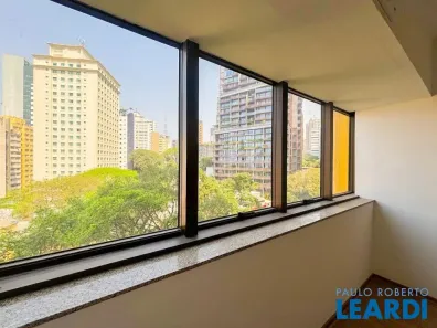 Sala Comercial à venda, 29m² no Bela Vista, São Paulo