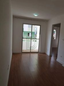 Apartamento com 2 Quartos à venda, 51m² no Rio Pequeno, São Paulo