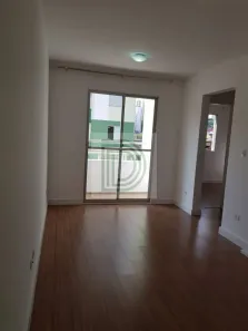 Apartamento com 2 Quartos à venda, 51m² no Rio Pequeno, São Paulo