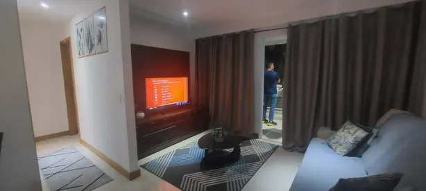 Apartamento com 3 Quartos à venda, 72m² no Barra Olímpica, Rio de Janeiro
