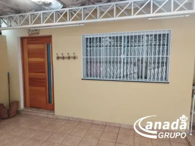 Casa com 3 Quartos à venda, 320m² no Vila Yolanda, Osasco