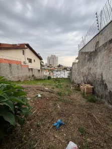 Lote/Terreno à venda, 400m² no Vila Oliveira, Mogi das Cruzes