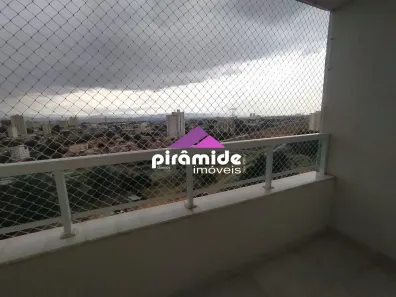 Apartamento com 3 Quartos à venda, 150m² no Jardim Augusta, São José dos Campos