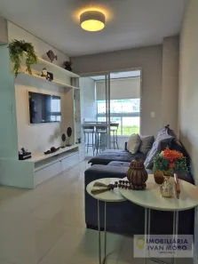 Apartamento com 2 Quartos à venda, 75m² no Ingleses do Rio Vermelho, Florianópolis