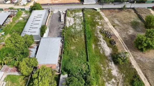 Lote/Terreno à venda, 1800m² no Tarumã-Açu, Manaus