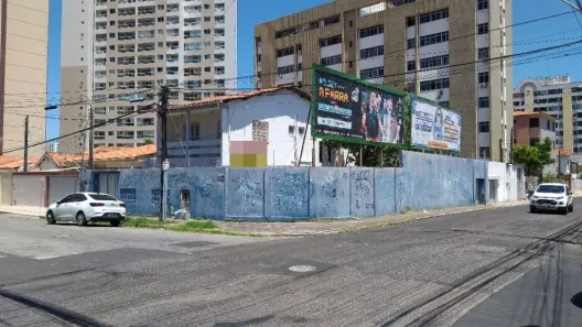 Casa com 6 Quartos à venda, 399m² no Centro, Fortaleza