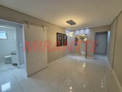 Apartamento com 2 Quartos à venda, 74m² no Parque Mandaqui, São Paulo