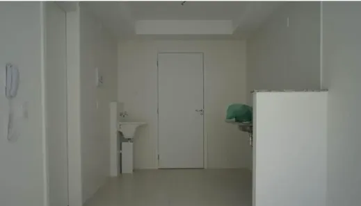 Apartamento com 1 Quarto à venda, 35m² no Vila Palmeiras, São Paulo