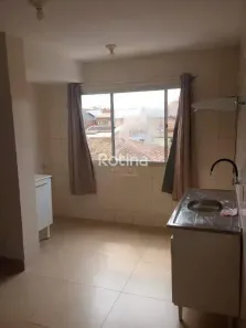 Apartamento com 1 Quarto à venda, 33m² no Jardim Patrícia, Uberlândia